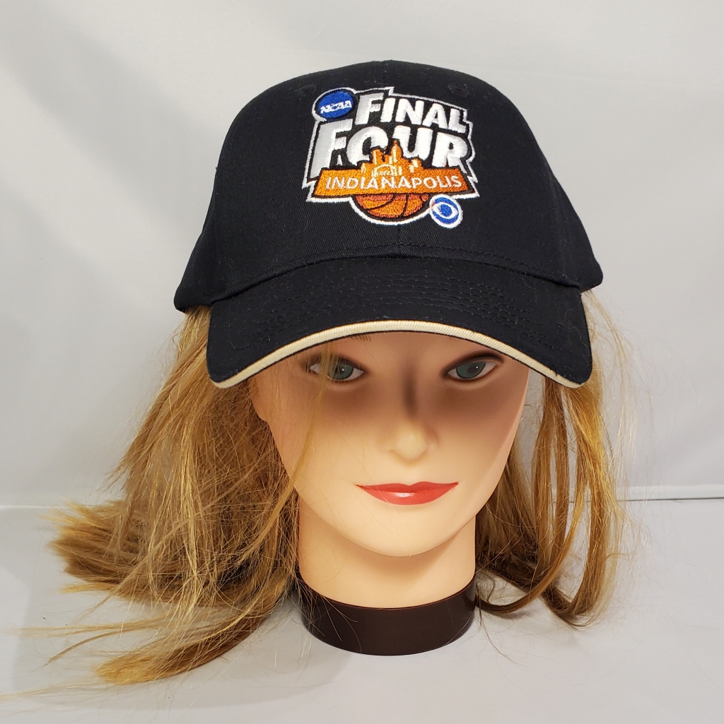 Authentic Vintage Ncaa Final Four Indianapolis On